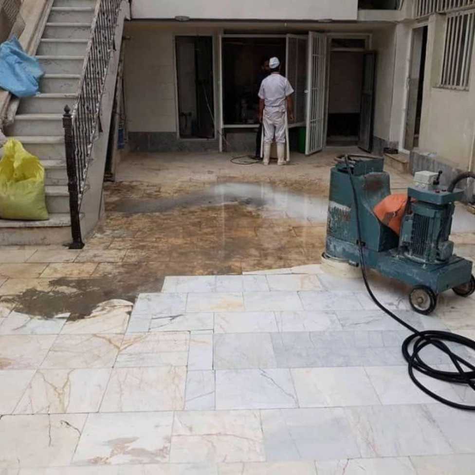 کفسابی درخشان