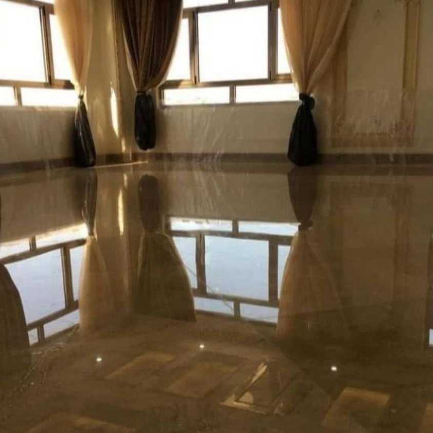 کفسابی درخشان