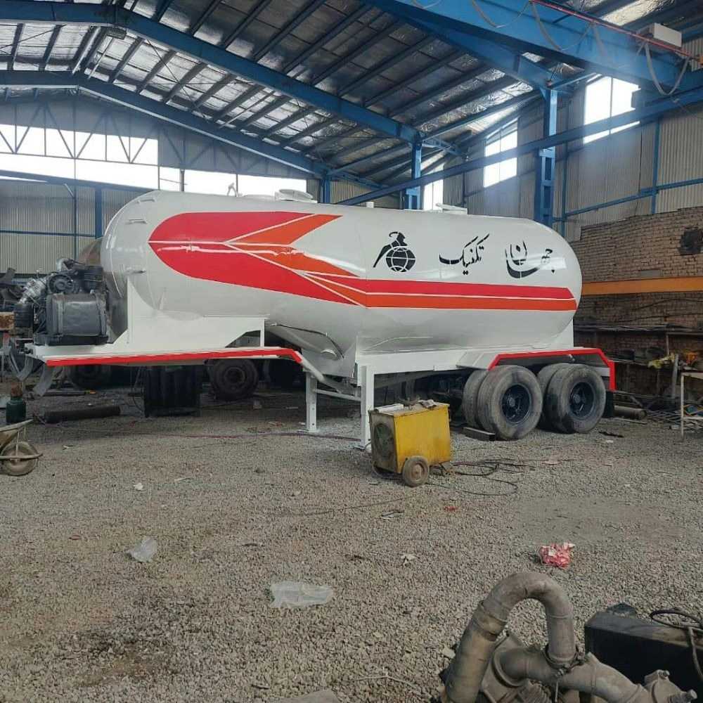 بونکر سازی جهان تکنیک