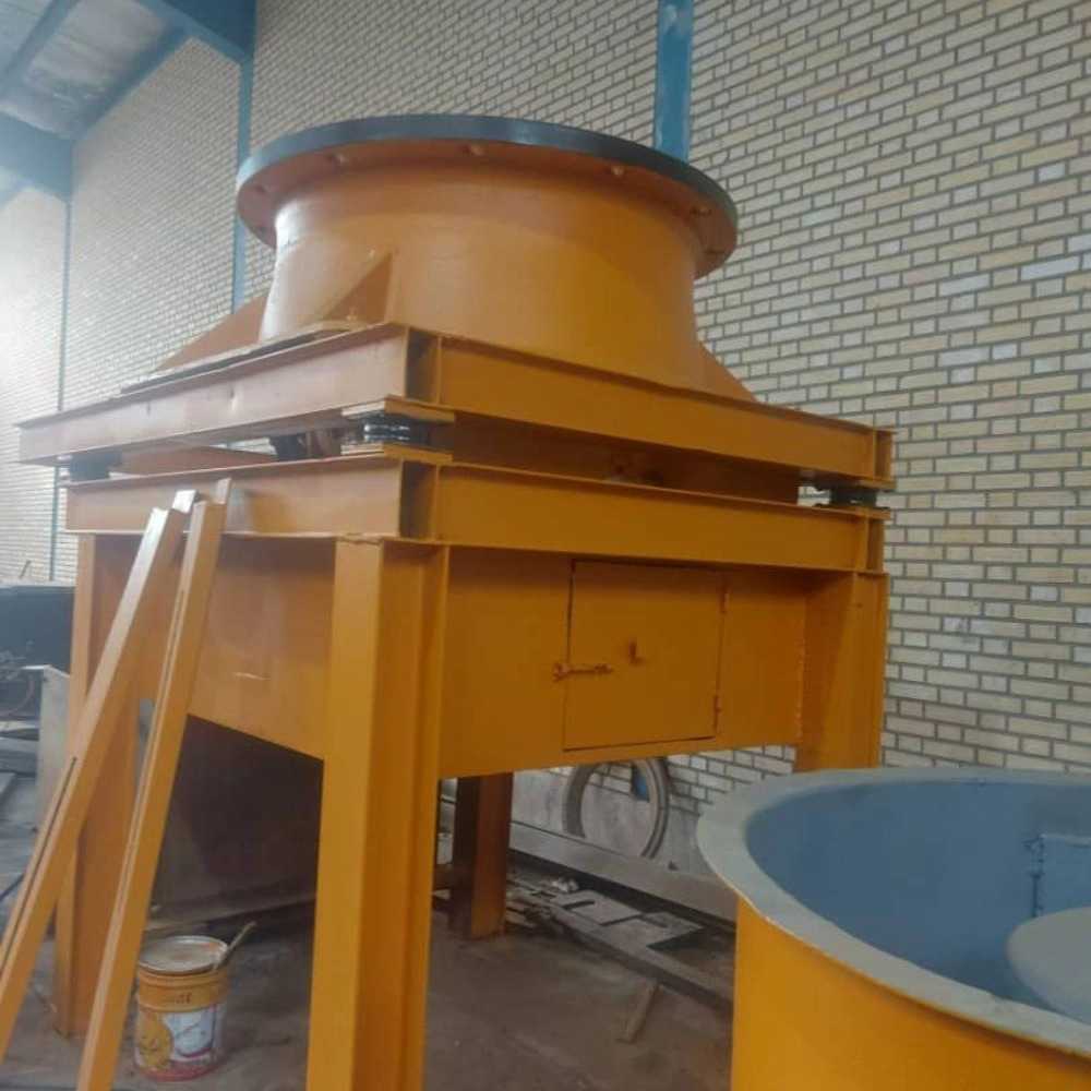سنگ شکن در کرج