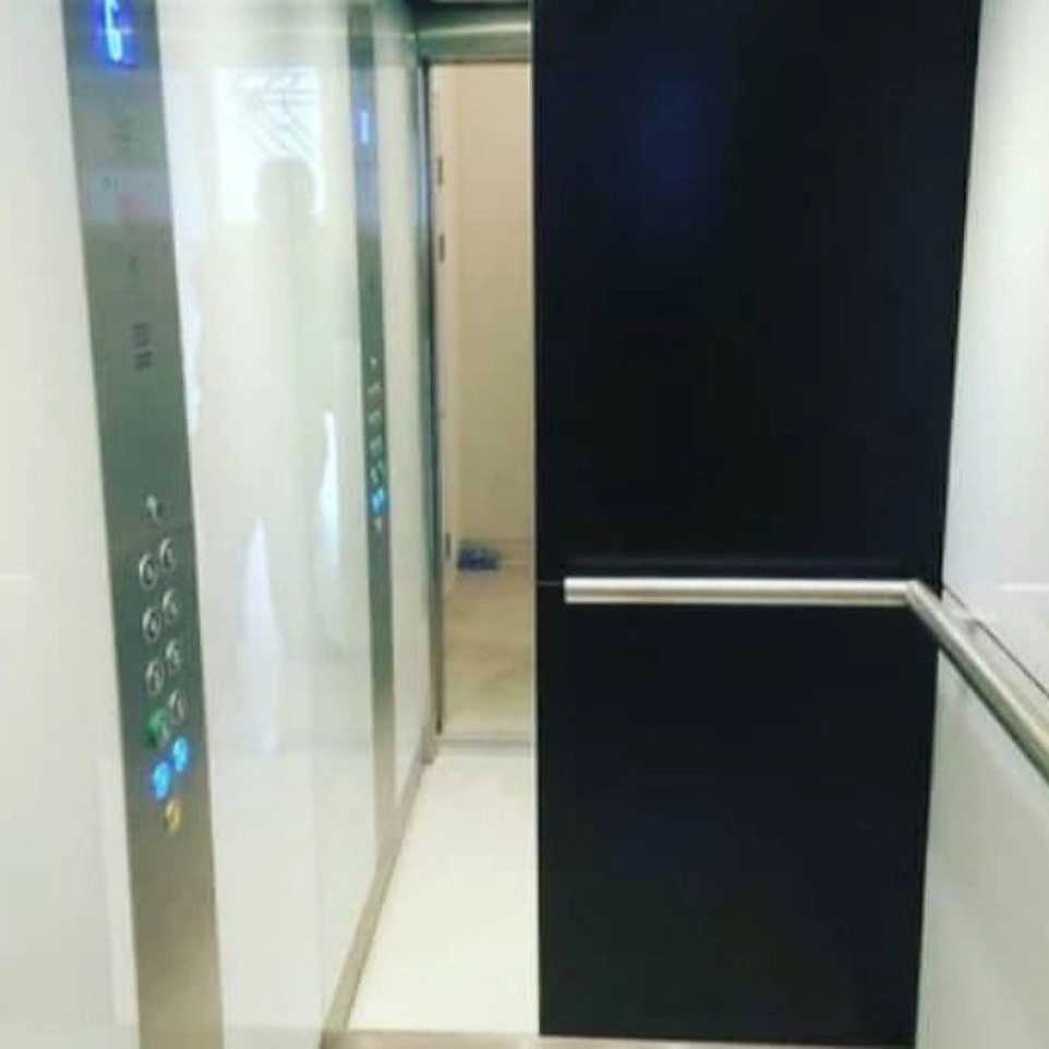 نصب و اجرای آسانسور عزتی