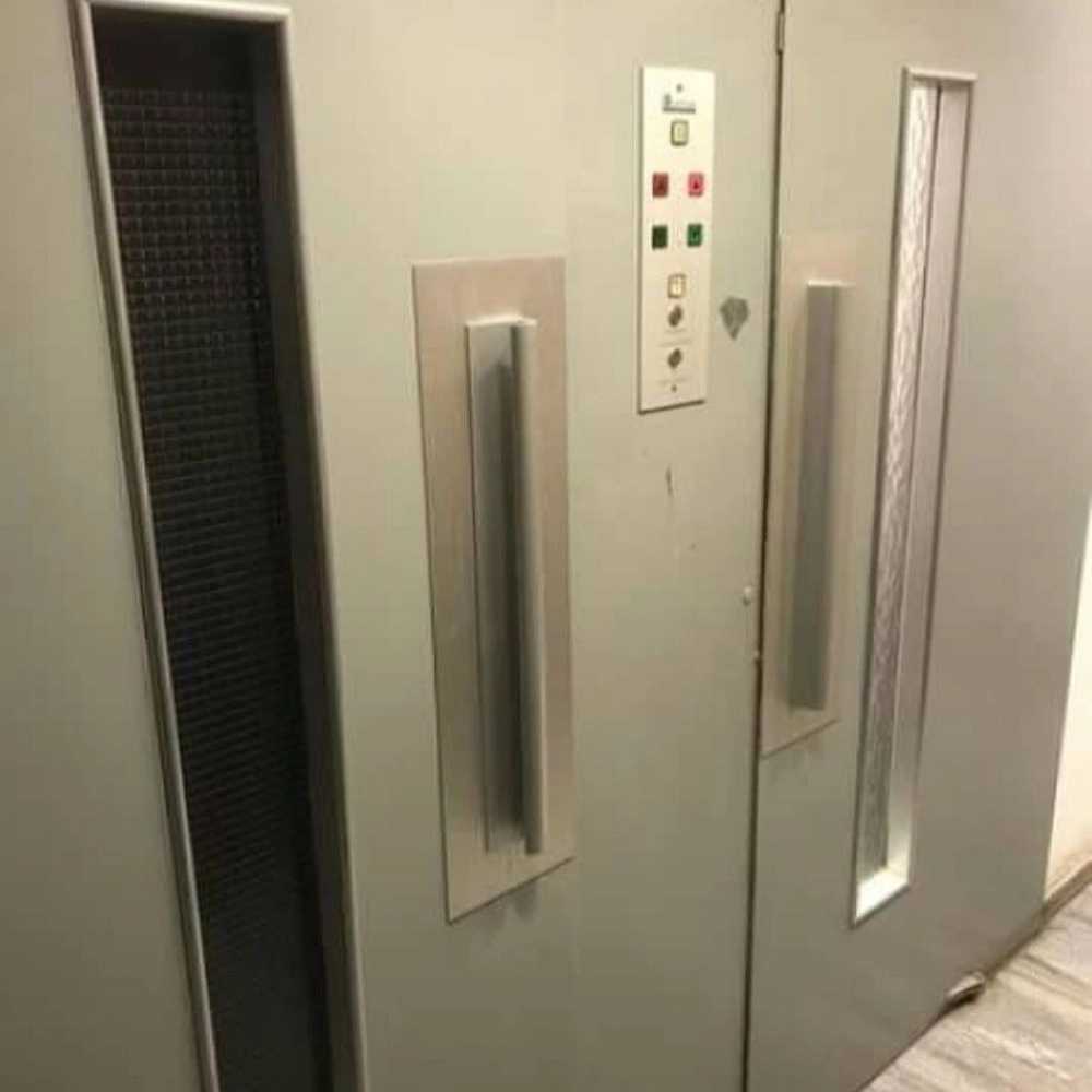 نصب و اجرای آسانسور عزتی