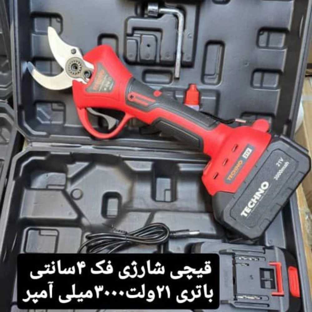تجهیزات نوبل