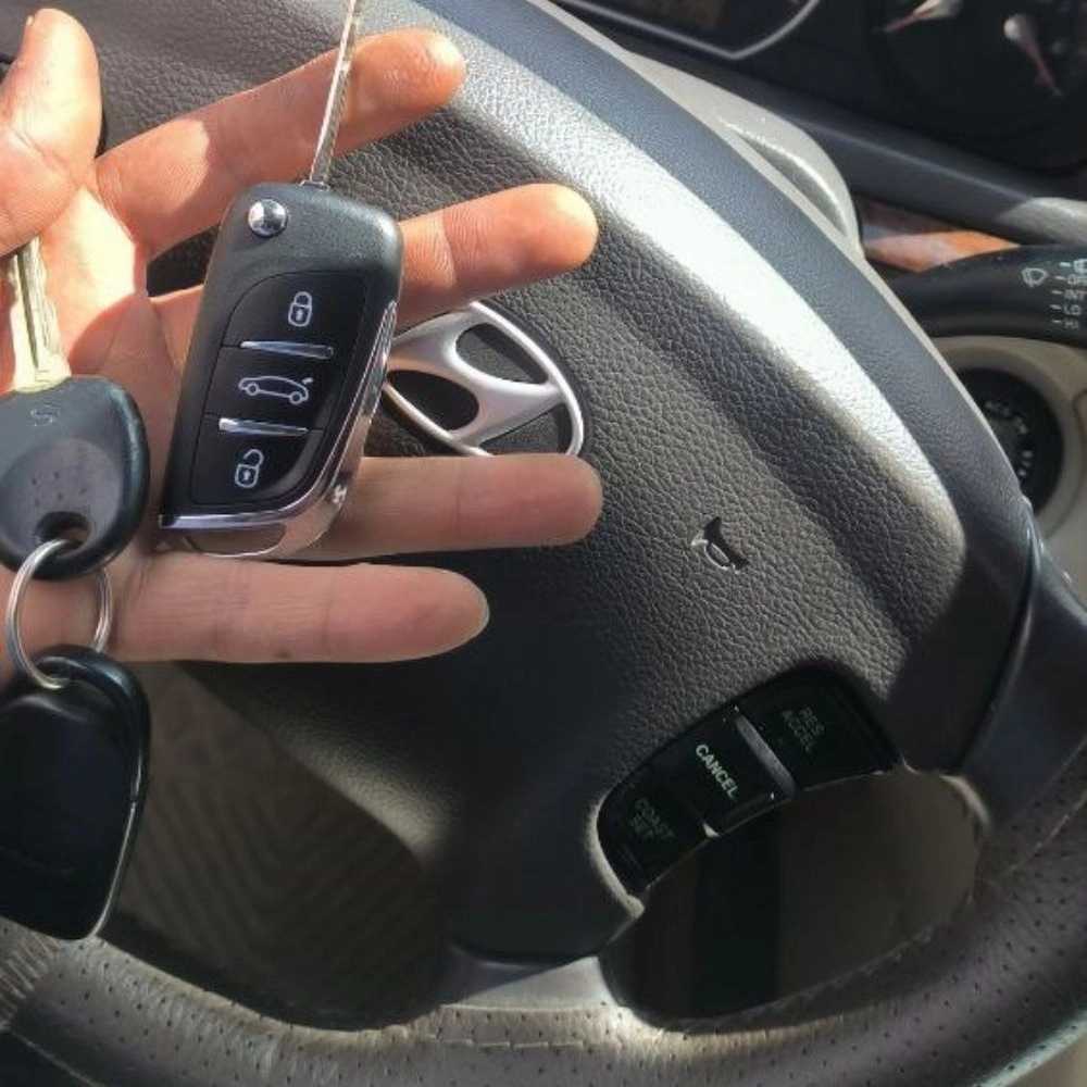 ساخت انواع ریموت