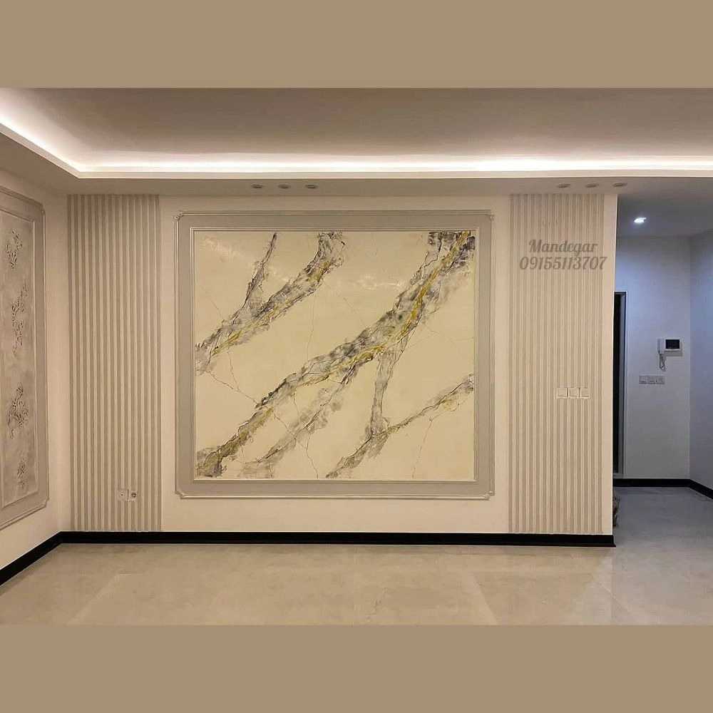 قاب بندی با پایه ترمو