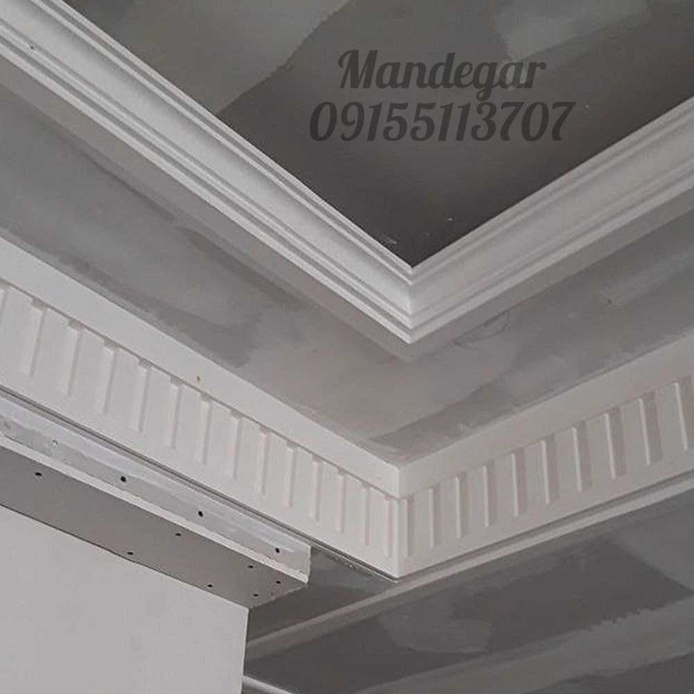 ابزار لبه نور مخفی و کنج