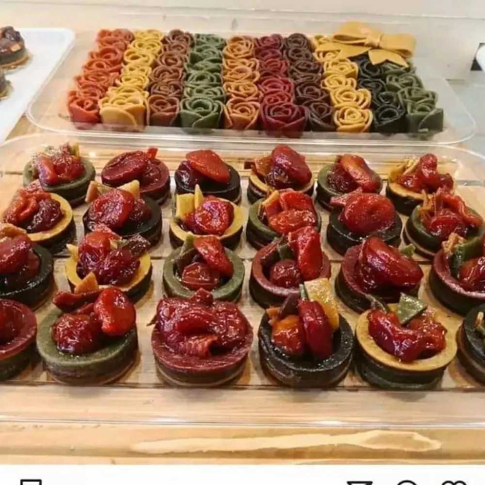 لواشک