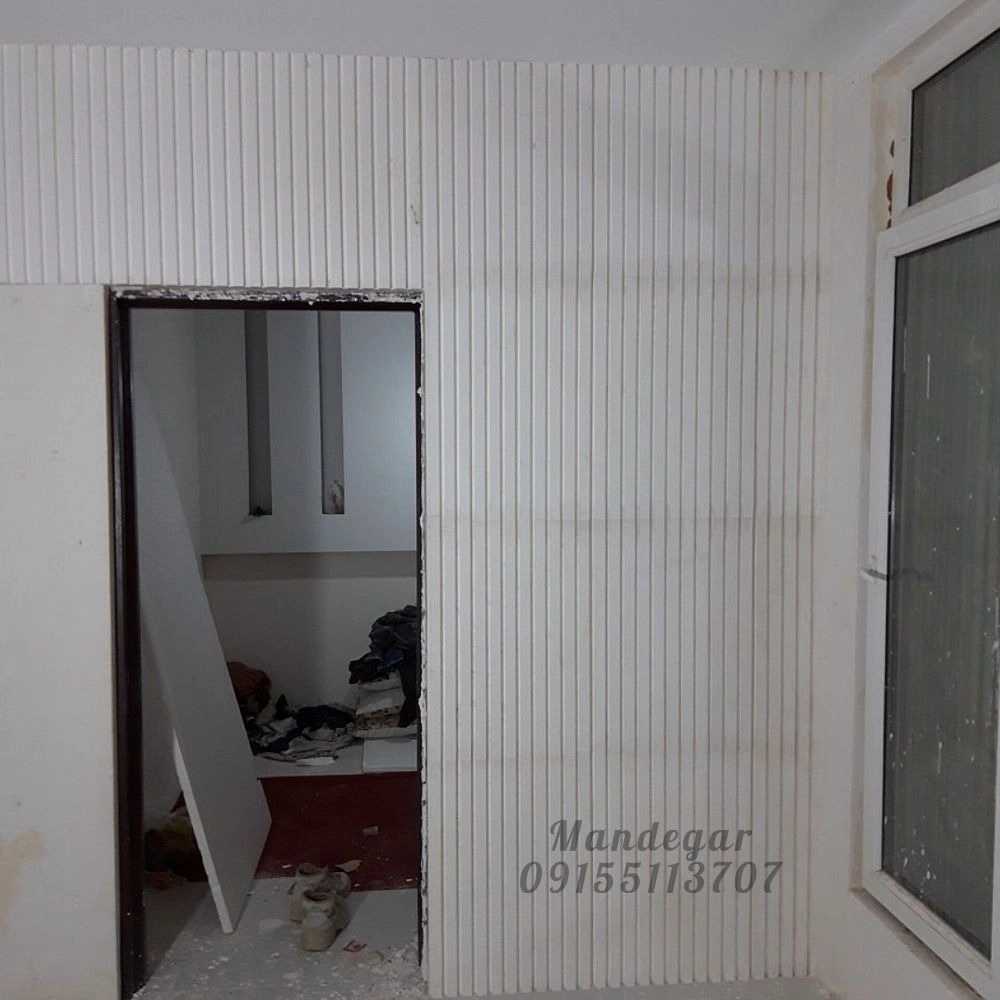 دیوار تمام ترمووال