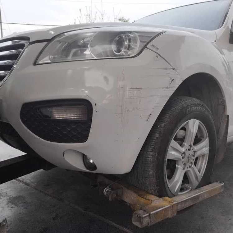 یدک کش و تعمیر خودرو در نوشهر