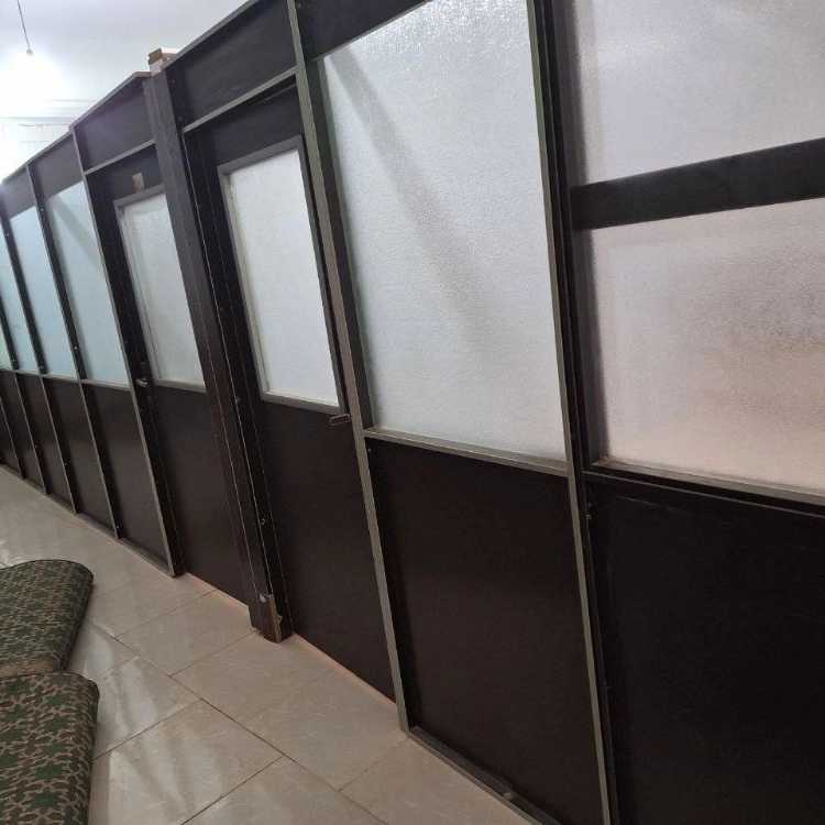 طراحی‌ و ساخت کابینت