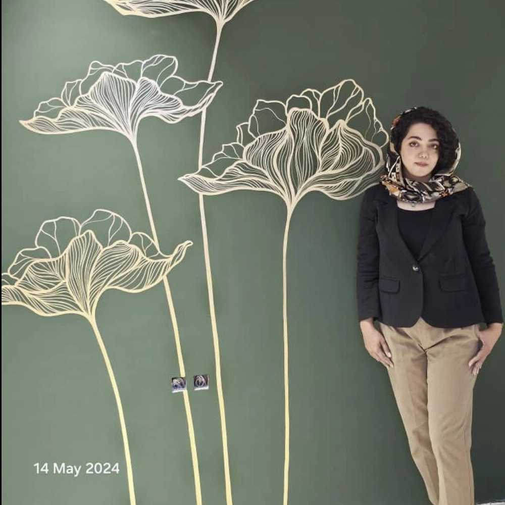 گروه هنری فرزانه رضاپور