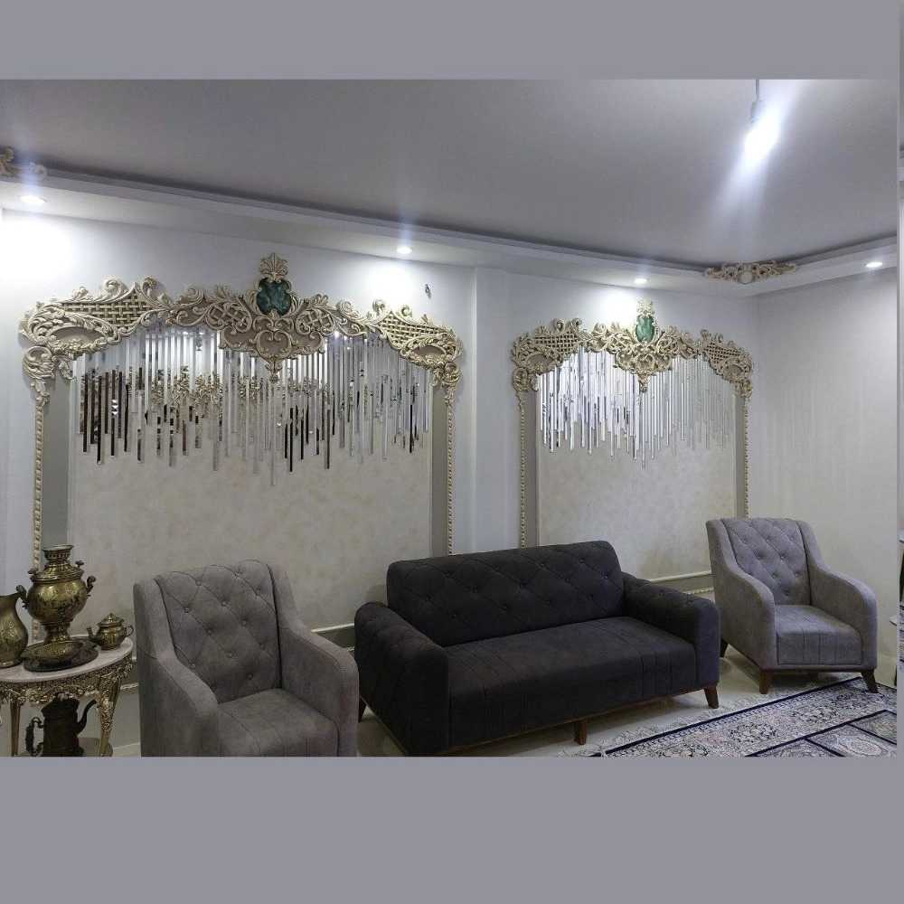 آینه های ۲میل