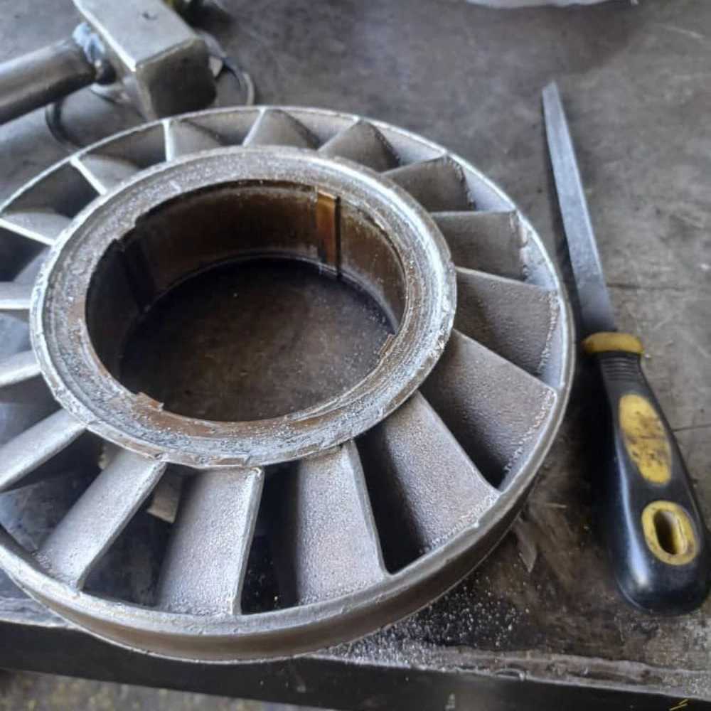 تعمیرات تخصصی گیربکس اتوماتیک جرثقیل های هیدرولیک