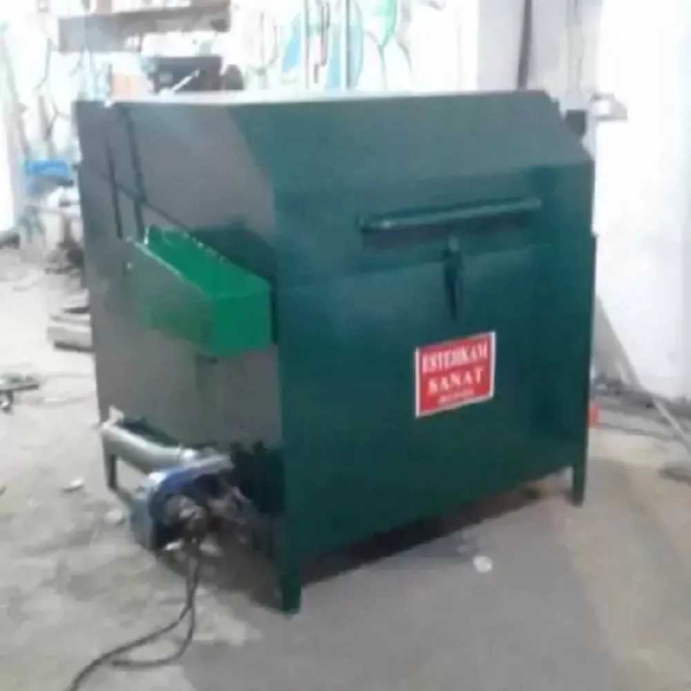 دستگاه سیلندر شویی