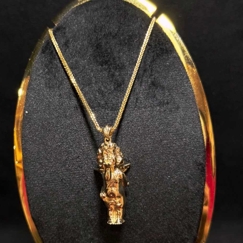 فرشته کودک