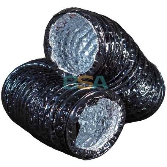 بارکاوصنعت آسمان BSA