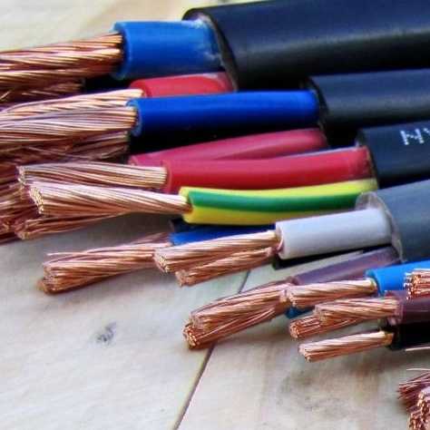 آنیل کابل
