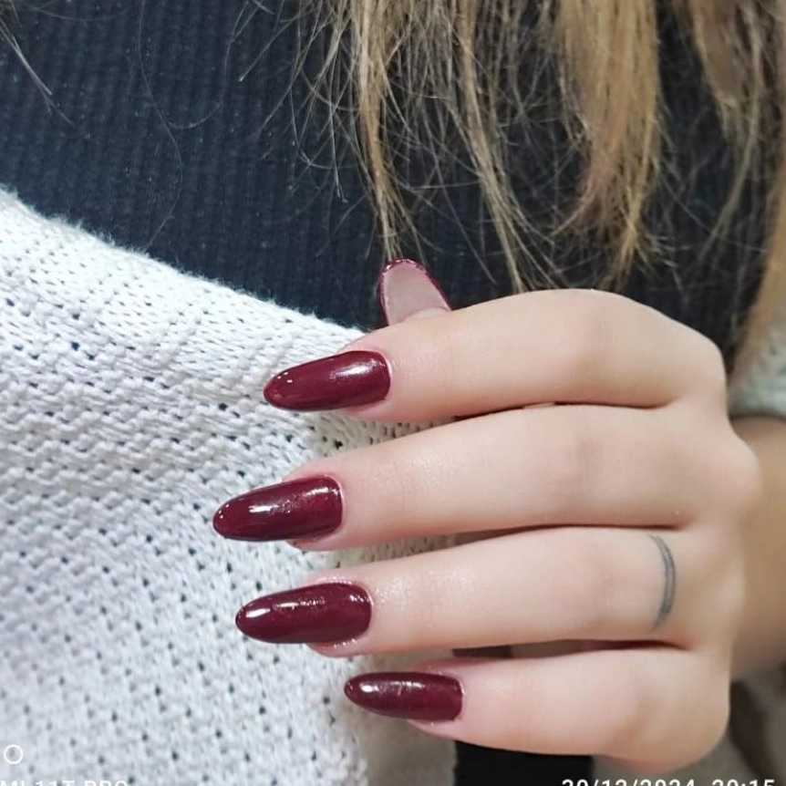 کاشت ناخن