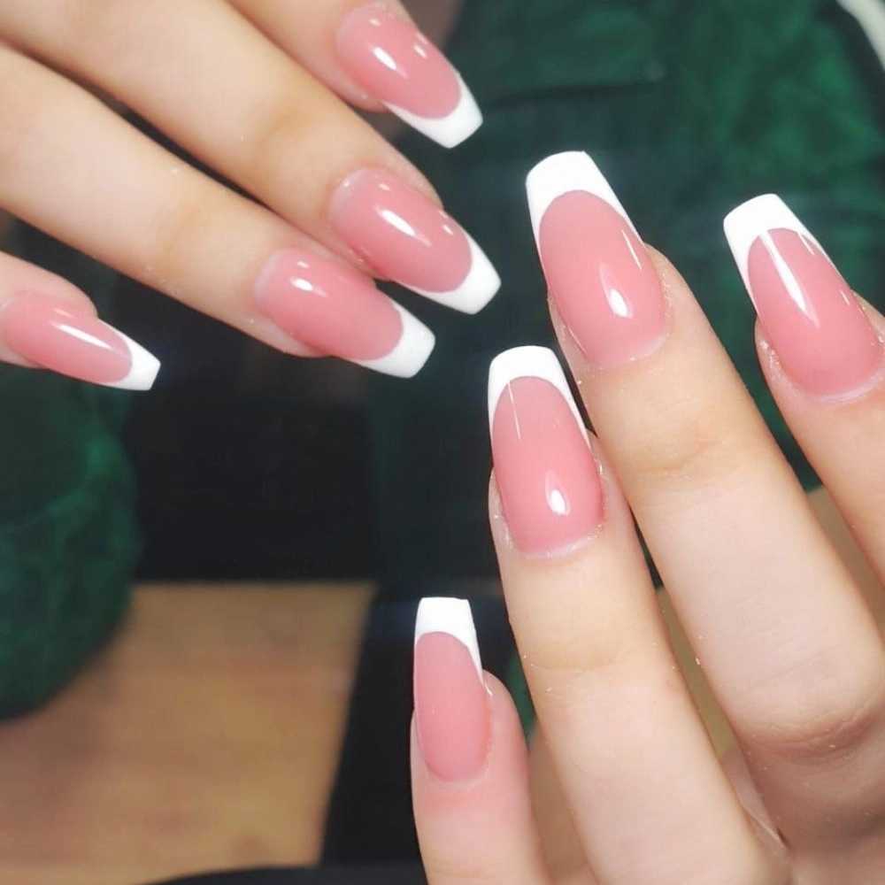 کاشت ناخن