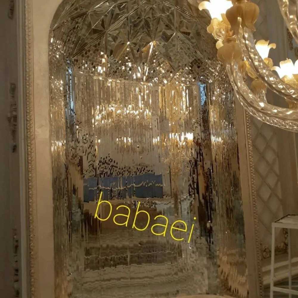 گروه هنری بابایی