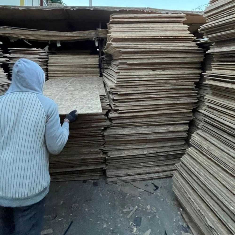 فروش تخصصی ورق او اس بی