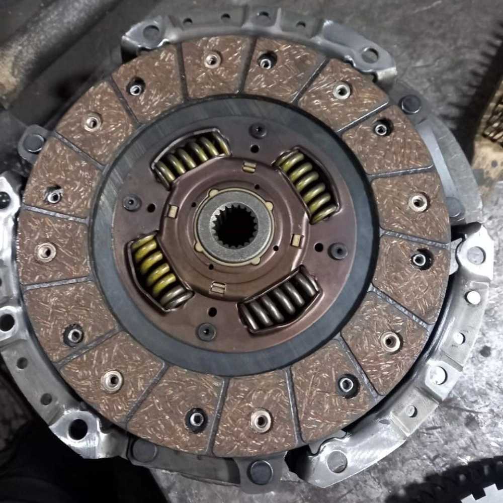 تعمیر دیسک و صفحه