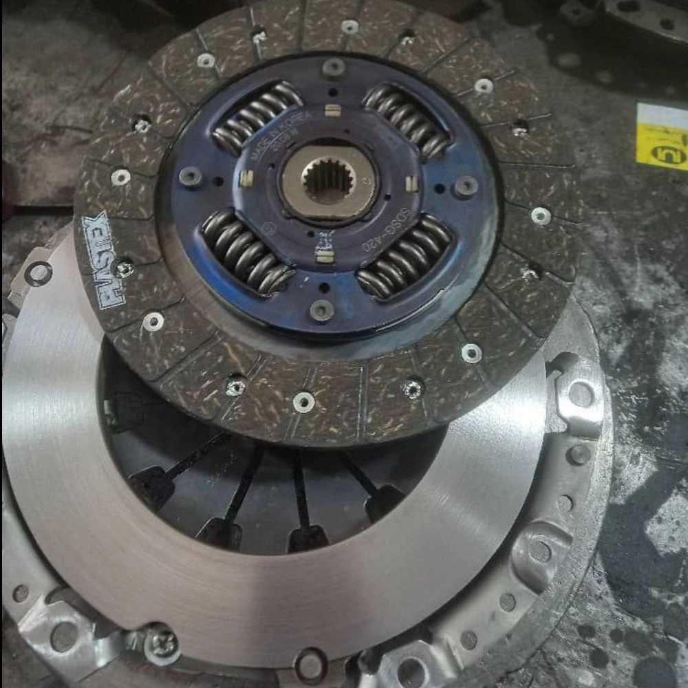 لنت کوبی غلامپور آمل