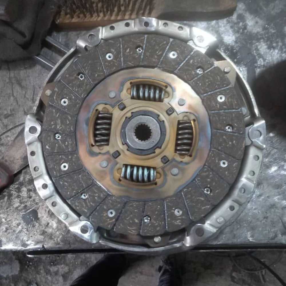 لنت کوبی غلامپور