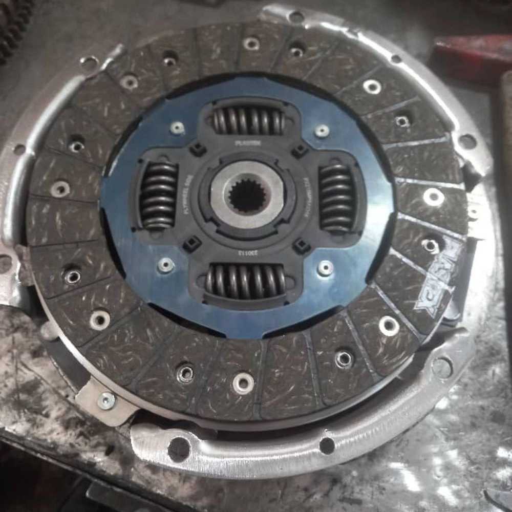لنت کوبی غلامپور