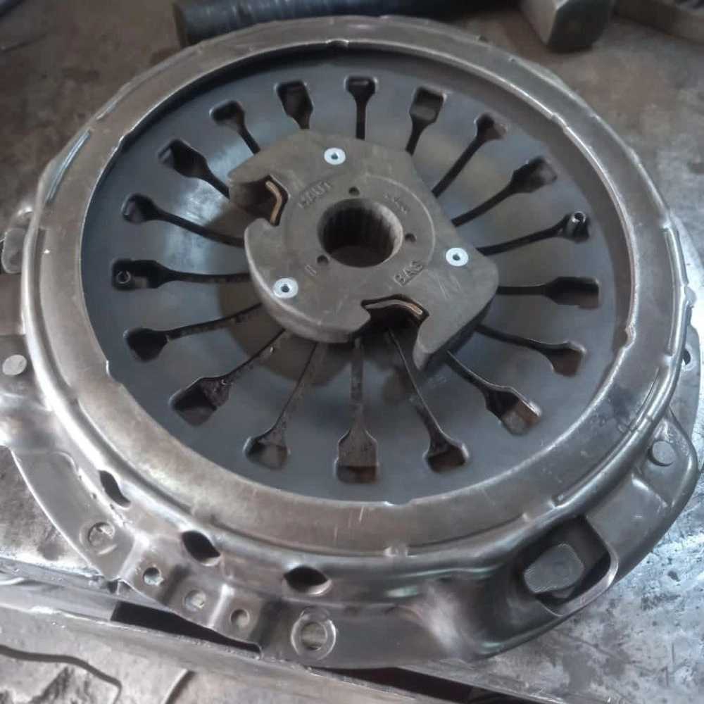 لنت کوبی غلامپور