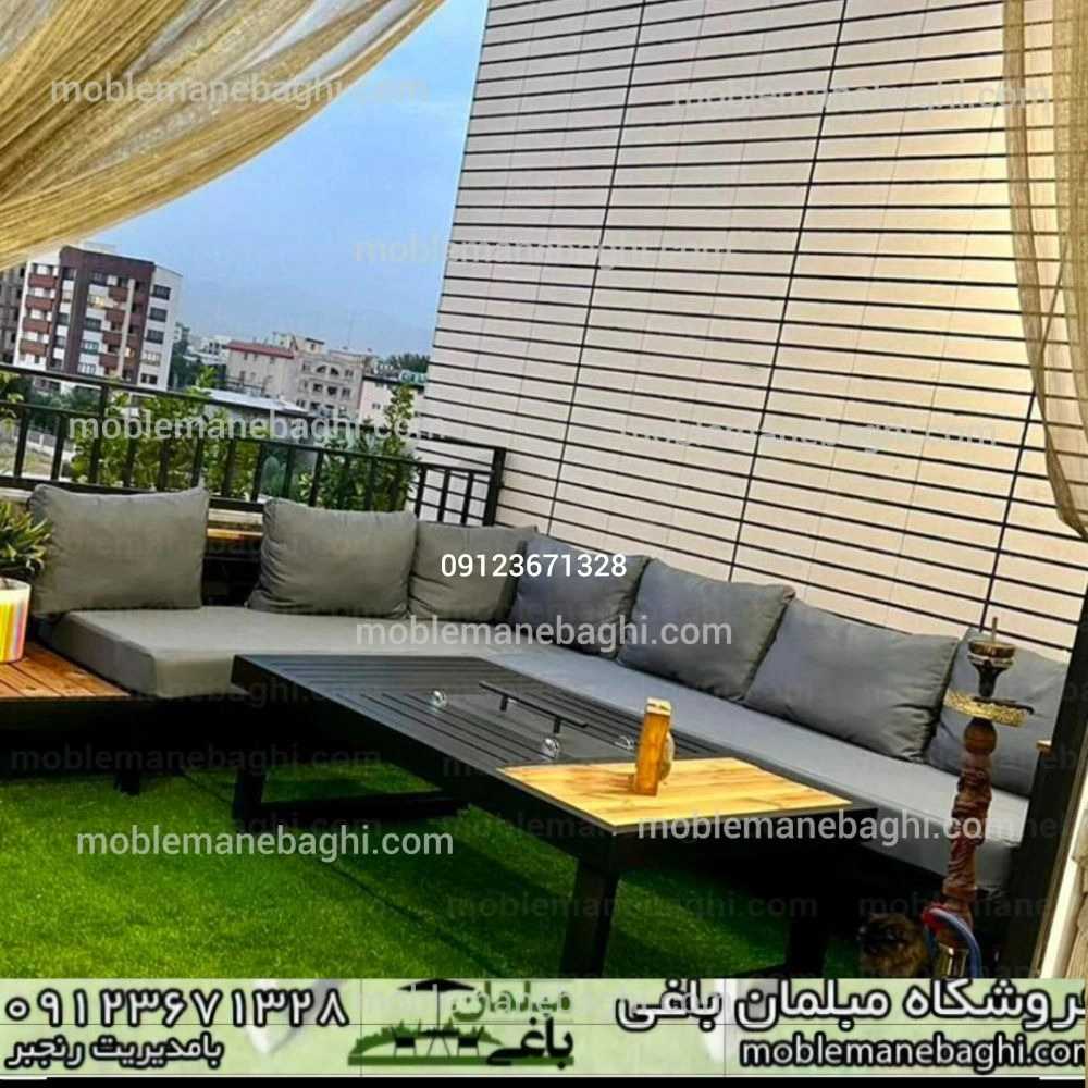 مبل ال