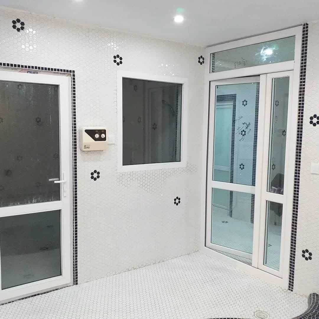 تولیدی یاسدینا