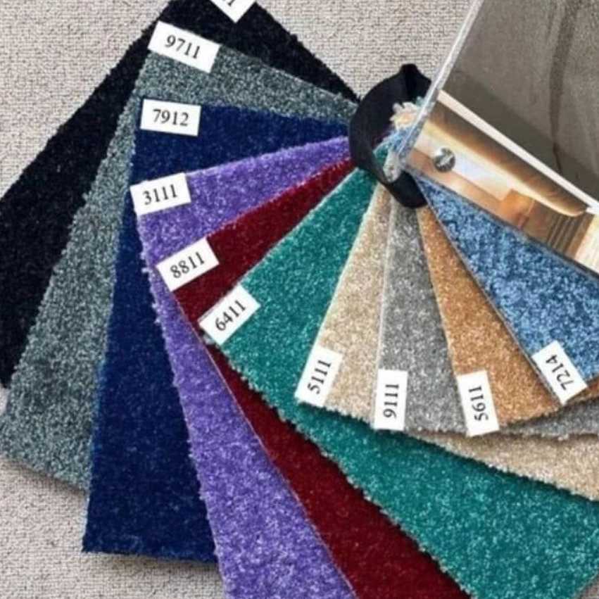 فروش مستقیم موکت