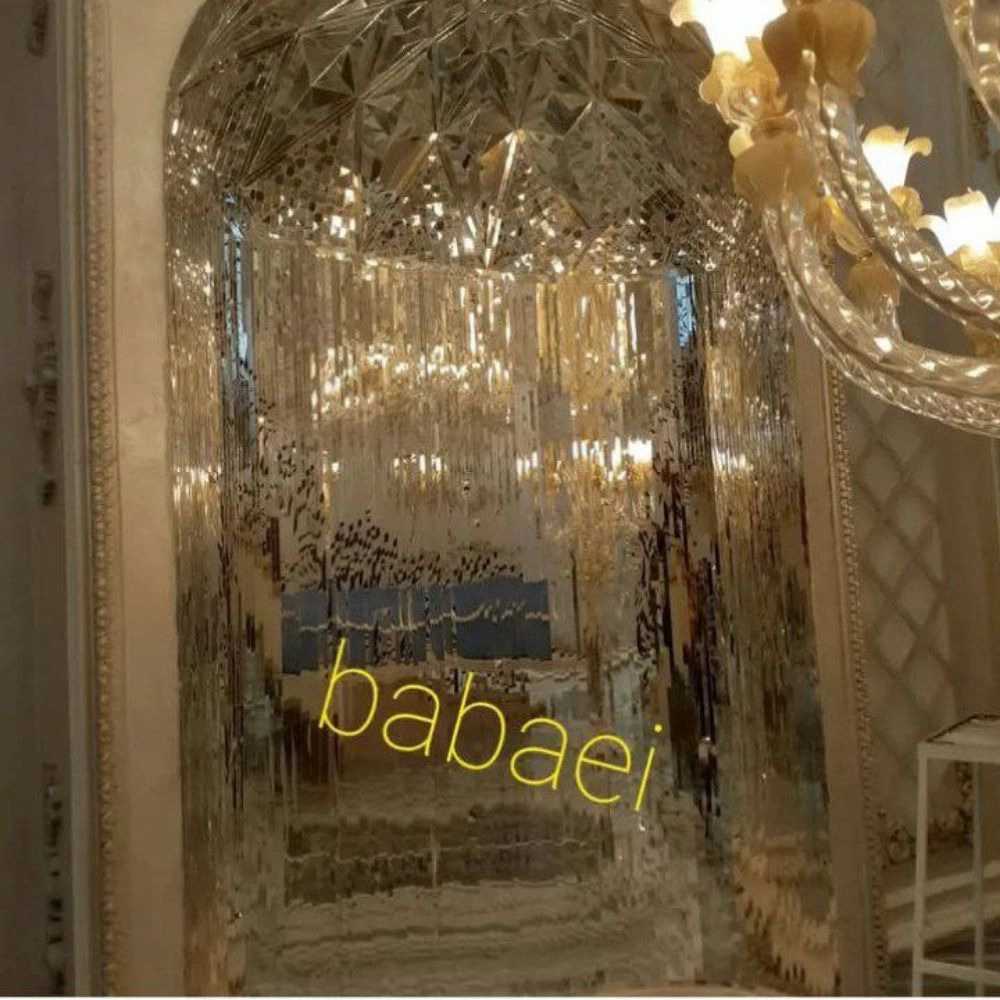 گروه هنری بابایی در تهران