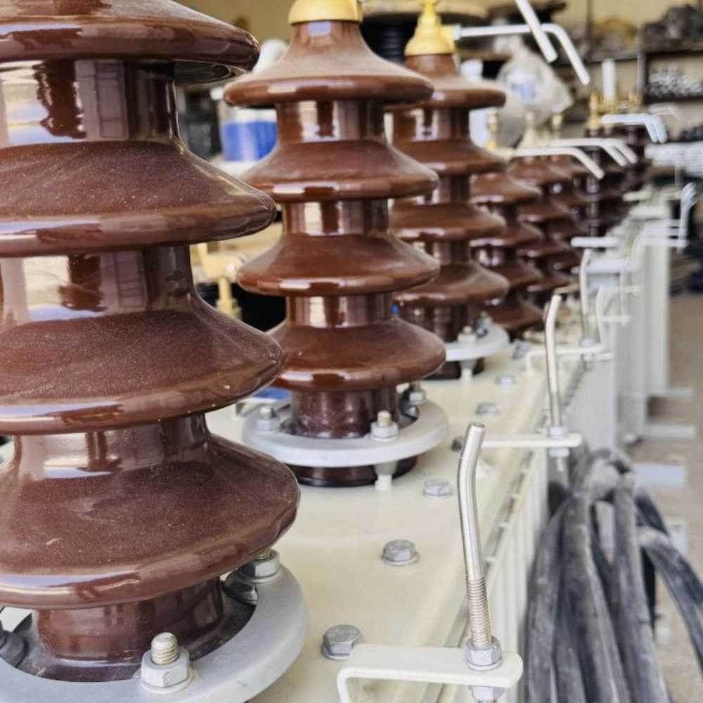 برق کلات
