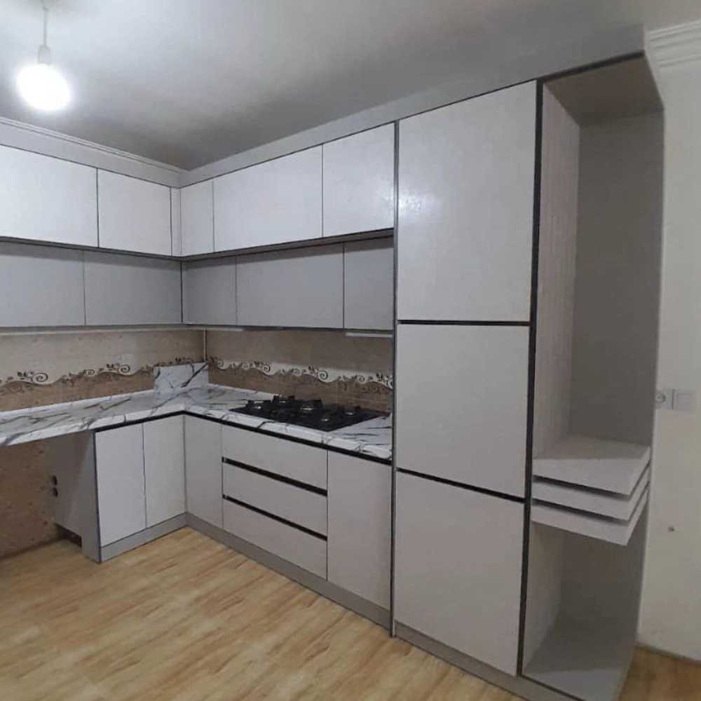 کابینت ام دی اف بتنی