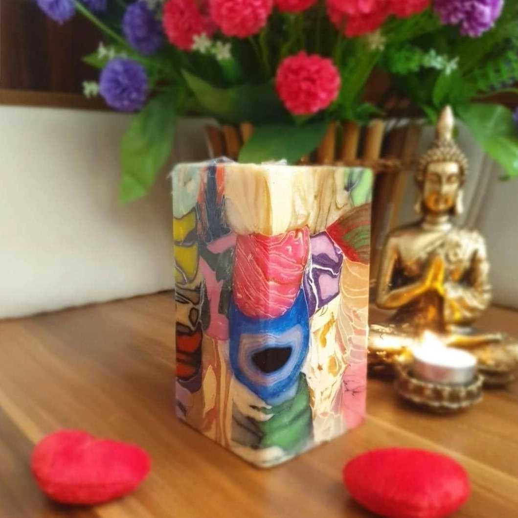 کندی کندل