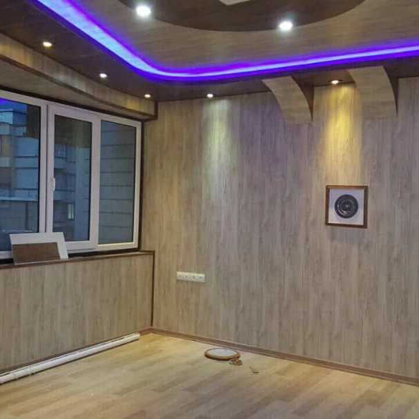 دیوارپوش