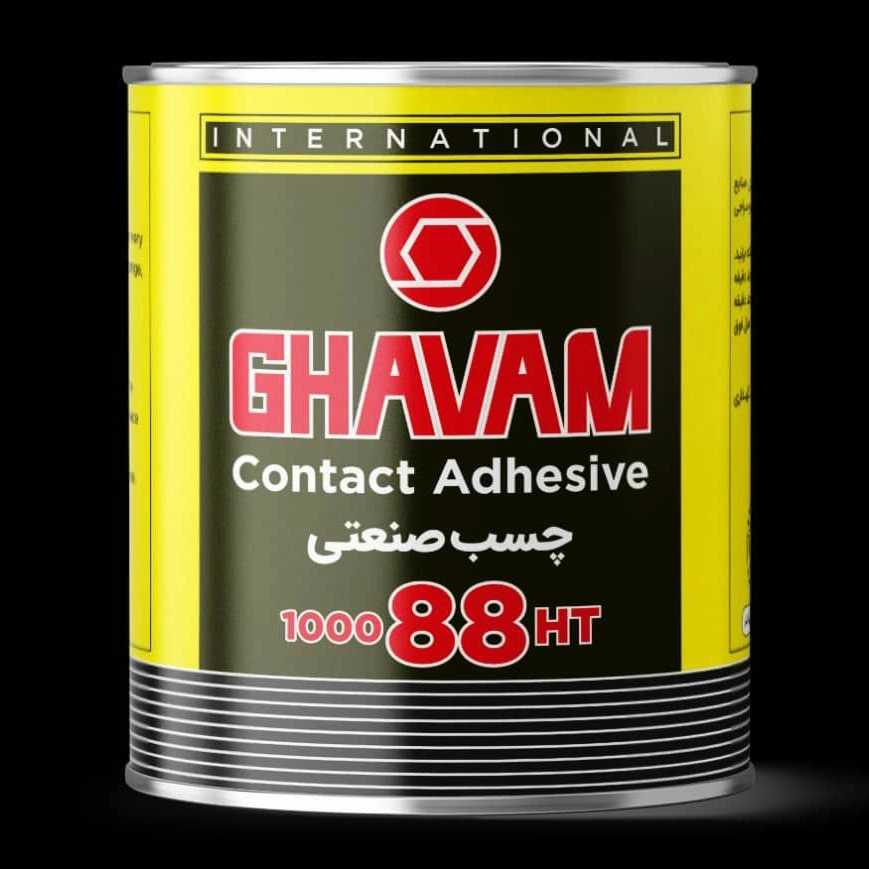 چسب قوام نصیری تهران