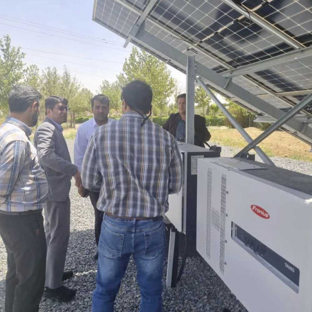 الکترو صنعت دلسا