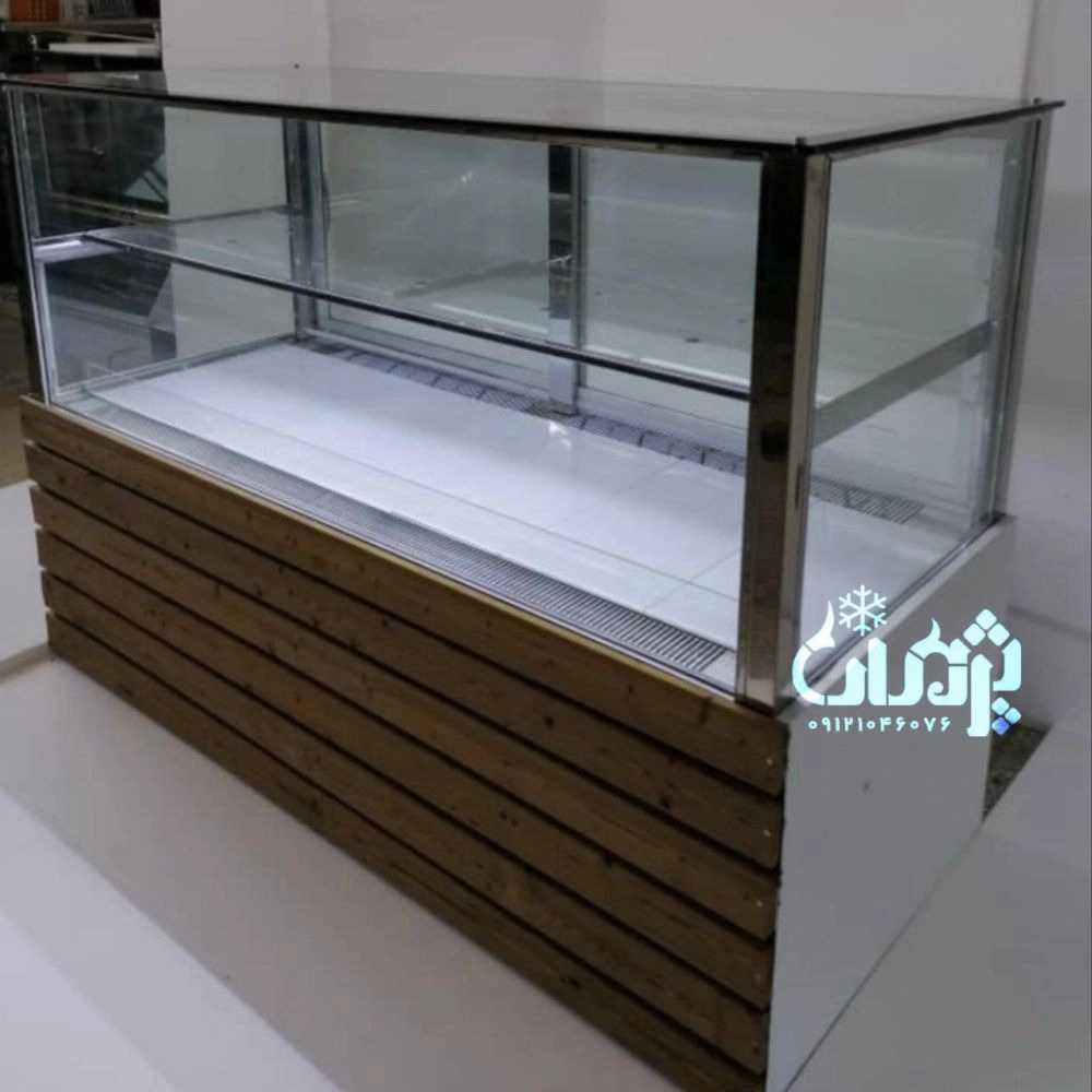 یخچال شوکیک