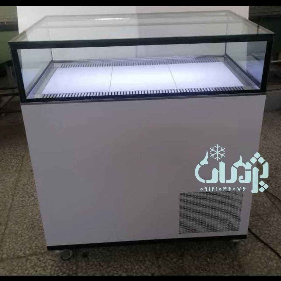 یخچال شوکیک