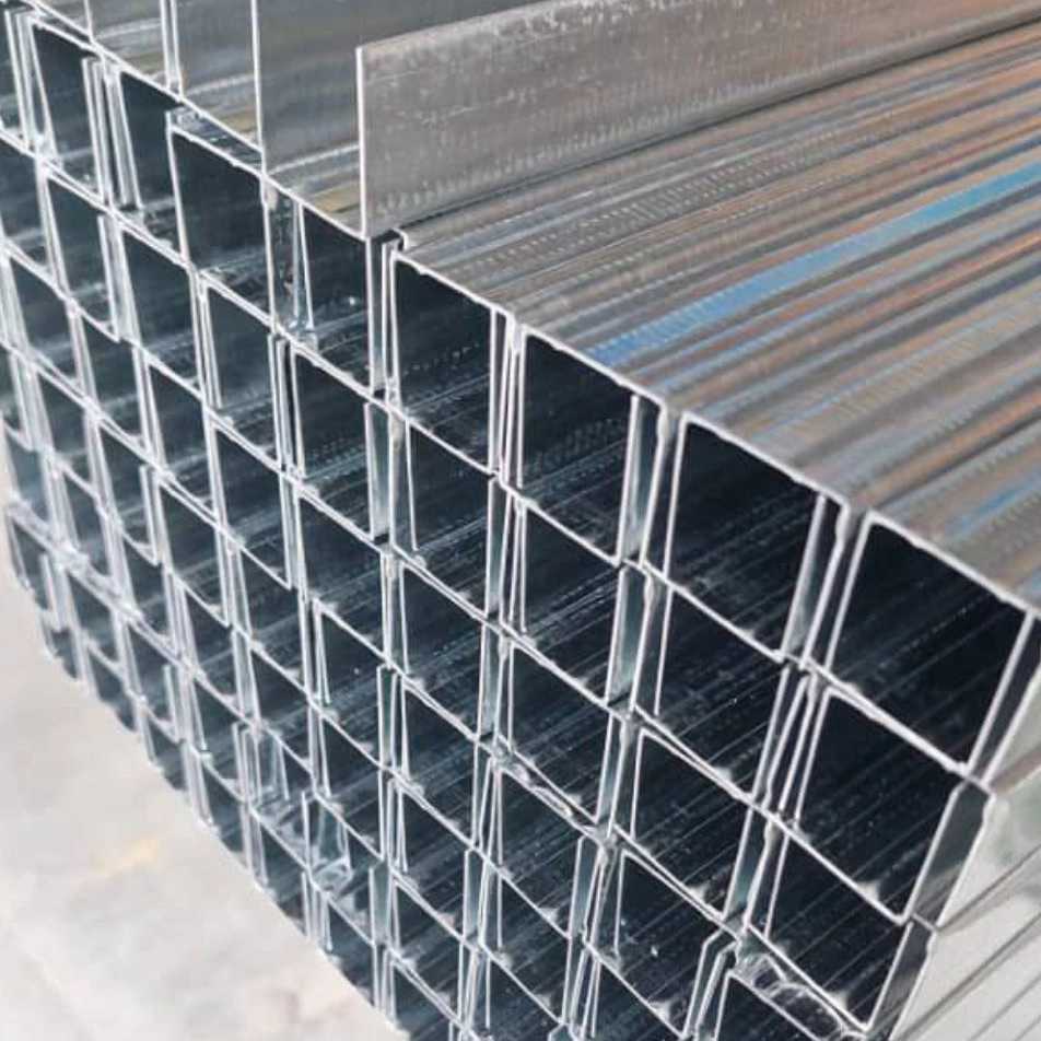 گالوانیزه upvc طهماسبی تهران
