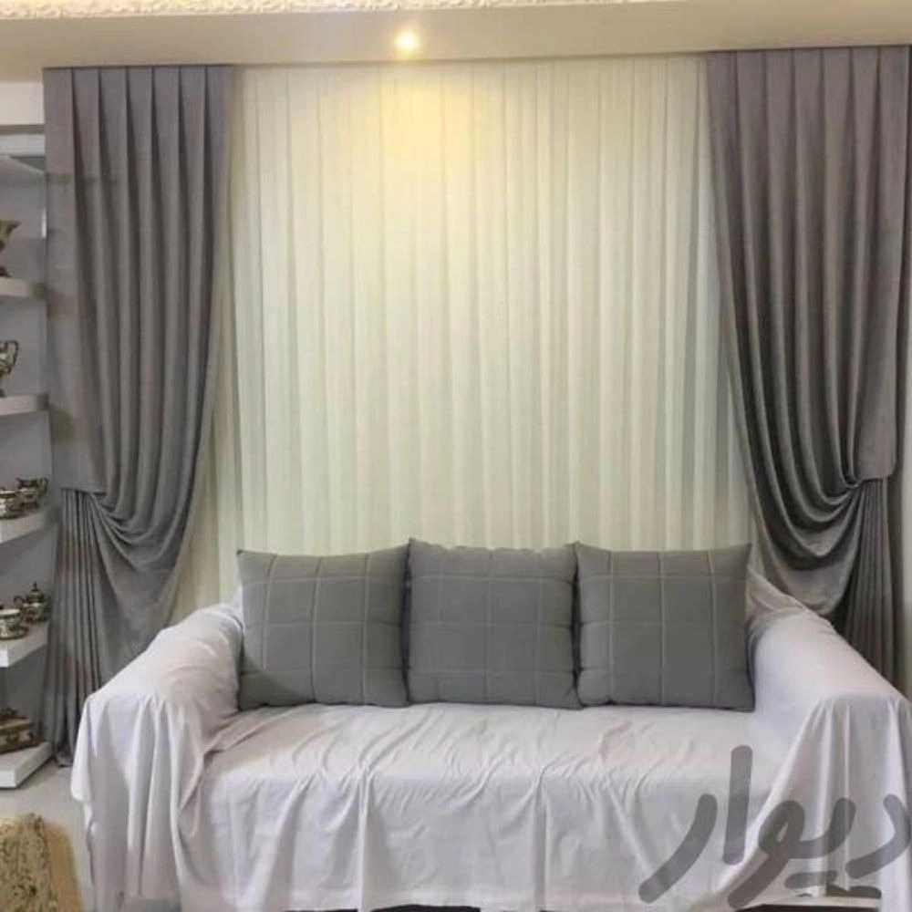 پرده سرای دنیز