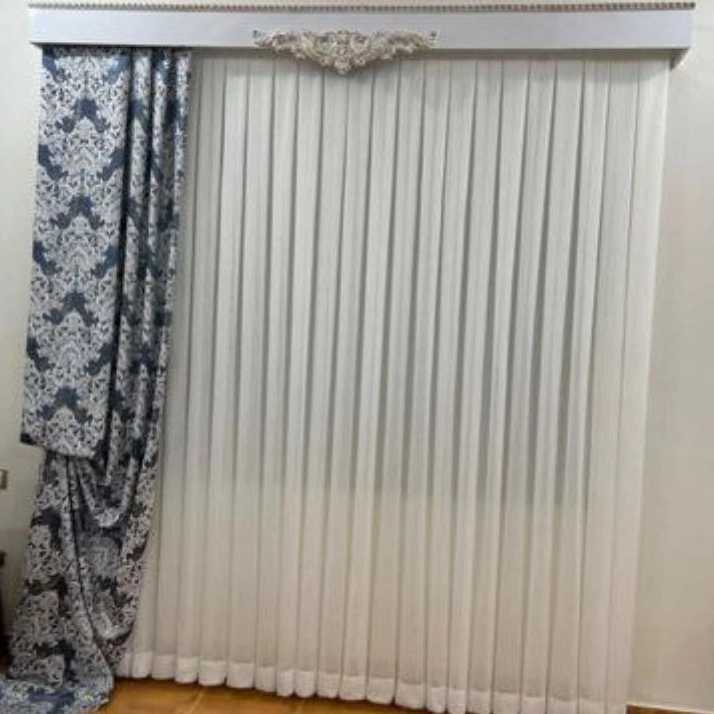 پرده سرای دنیز
