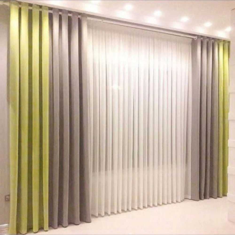 پرده سرای دنیز