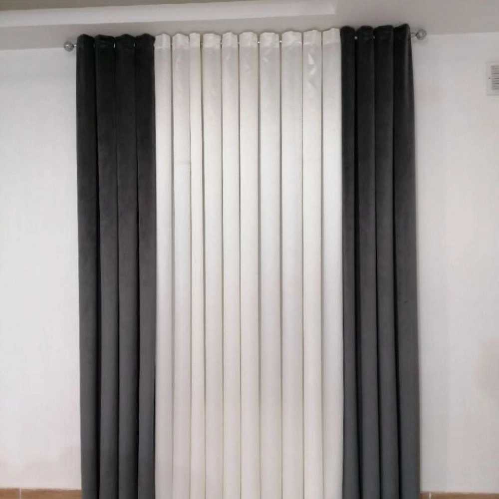 پرده سرای دنیز