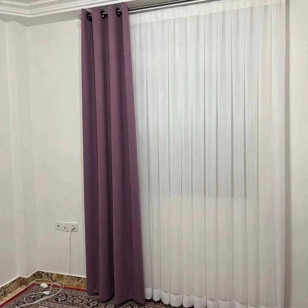 پرده سرای دنیز