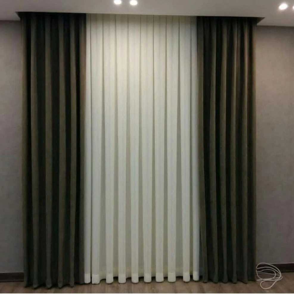 پرده سرای دنیز