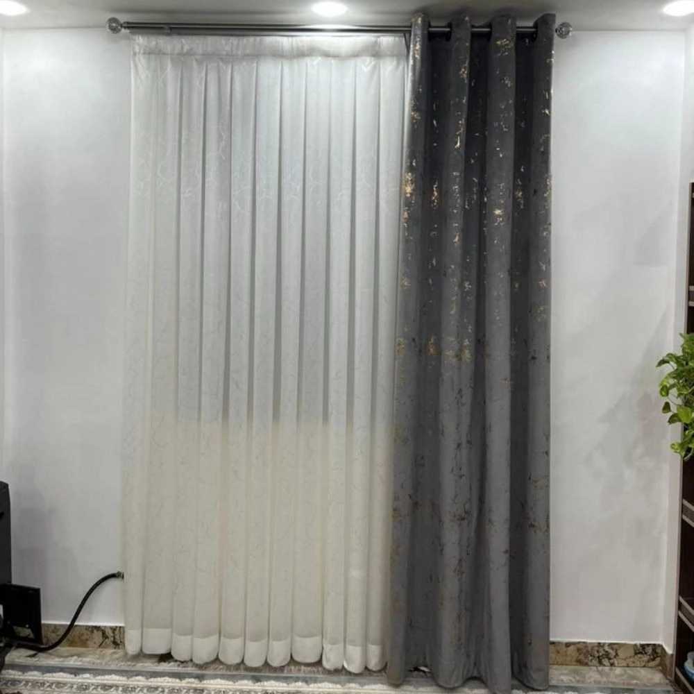 پرده سرای دنیز